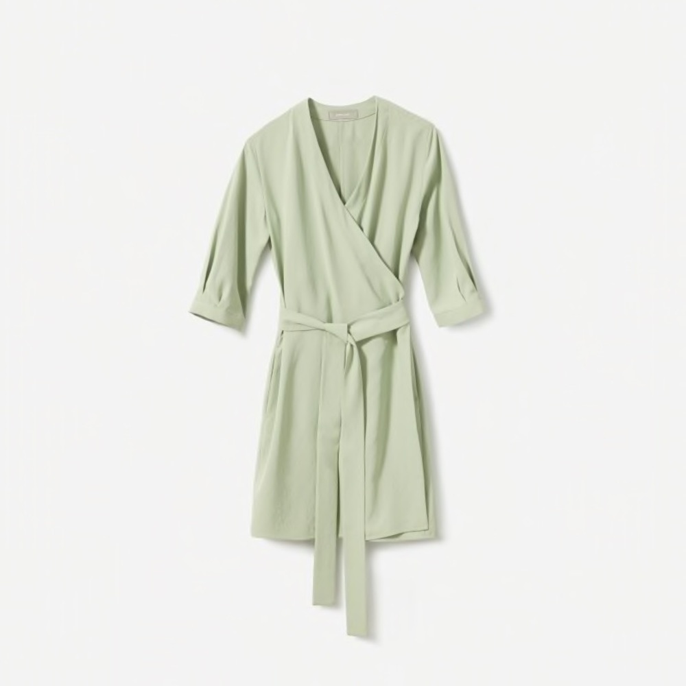 NWT Everlane GoWeave Dress